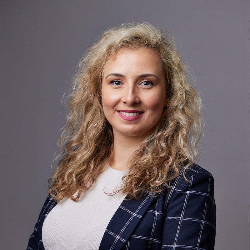 Христина Иванова, ILM Level 5 коуч