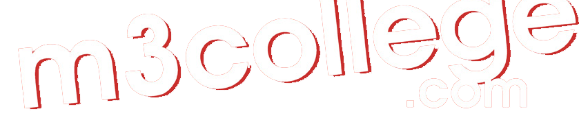M3 College